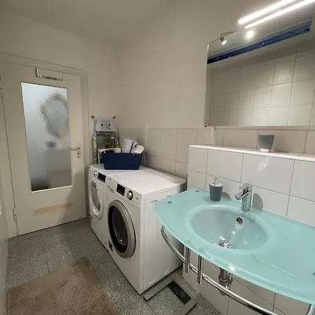 Vintage Old Town Appartement *